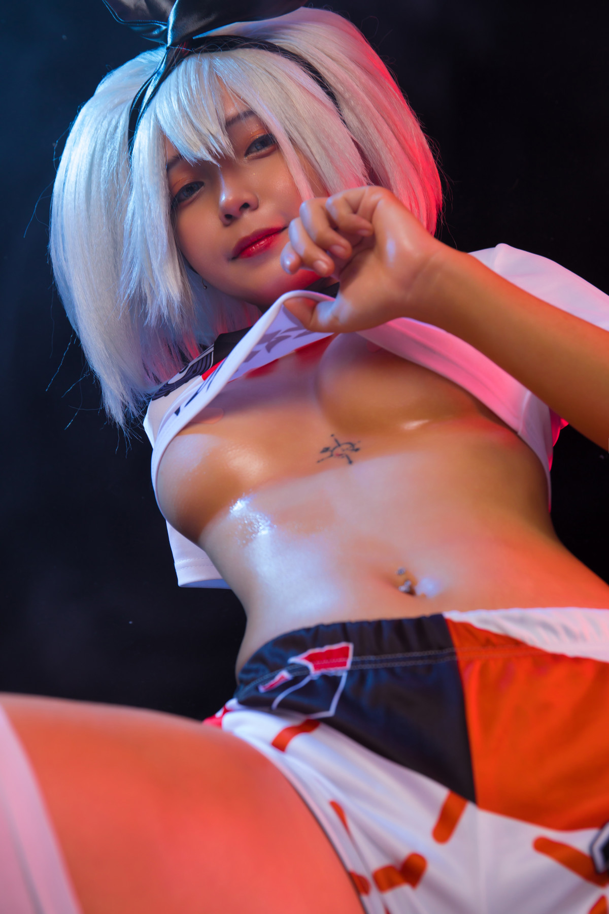 Cosplay Umeko.J Bea サイトウ