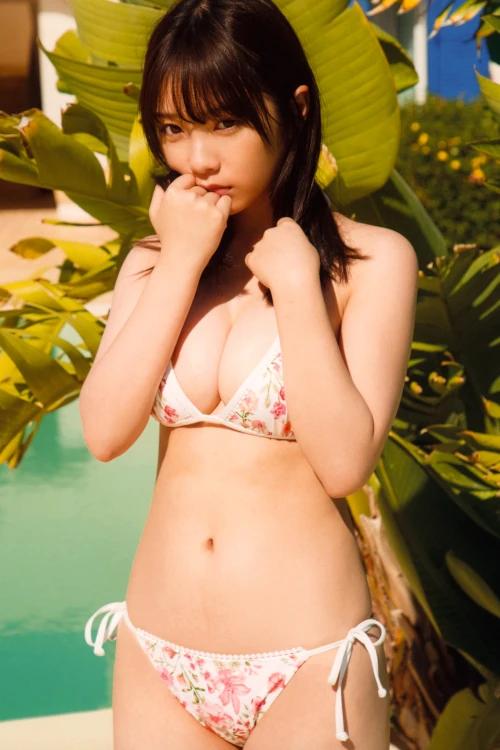 Read more about the article Yuki Yoda 与田祐希, 2nd写真集 [無口な時間] Set.03