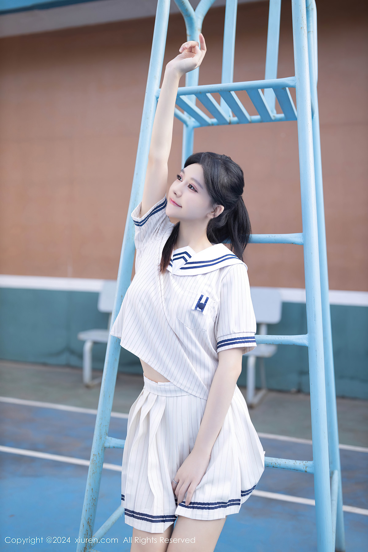 XiuRen秀人网 No.8280 幼幼Yoyo