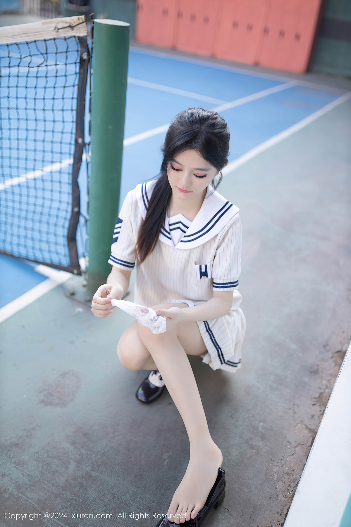 XiuRen秀人网 No.8280 幼幼Yoyo