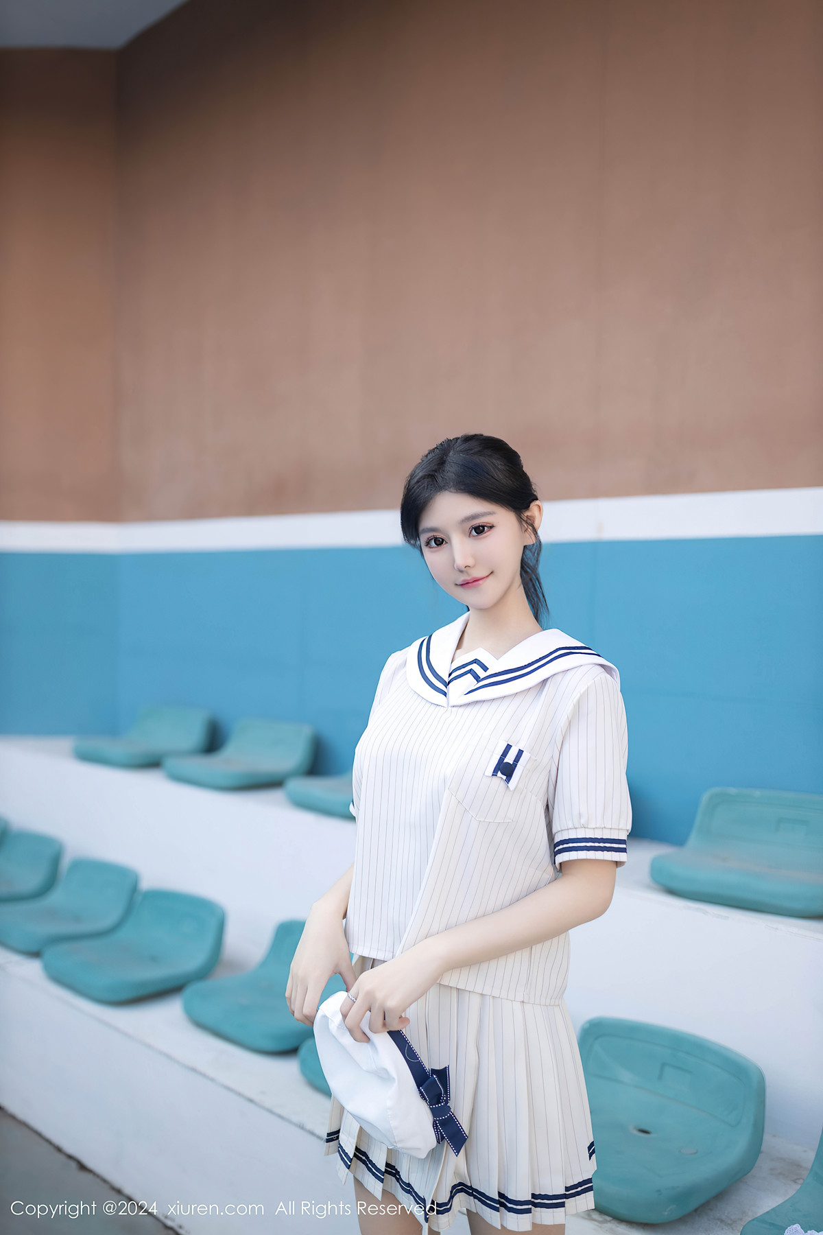 XiuRen秀人网 No.8280 幼幼Yoyo