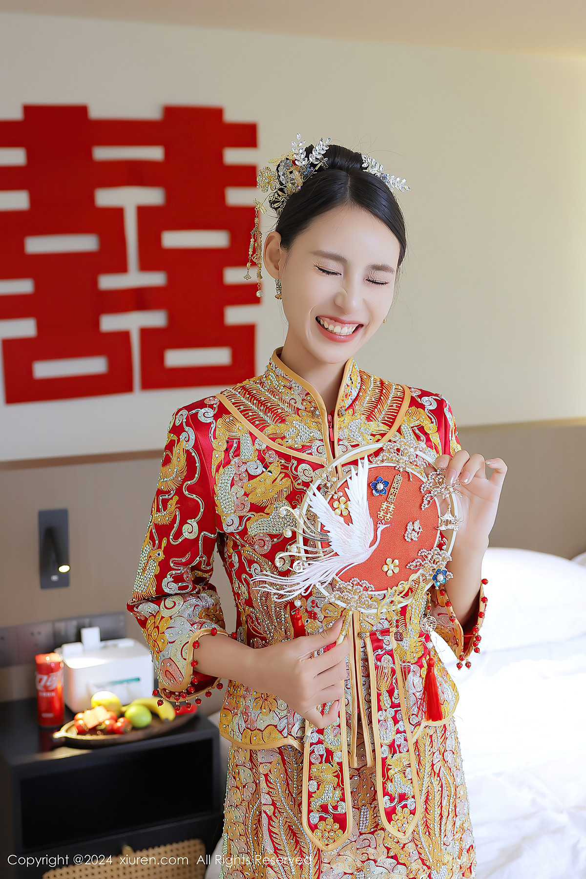 XiuRen秀人网 No.8534 lingyu69