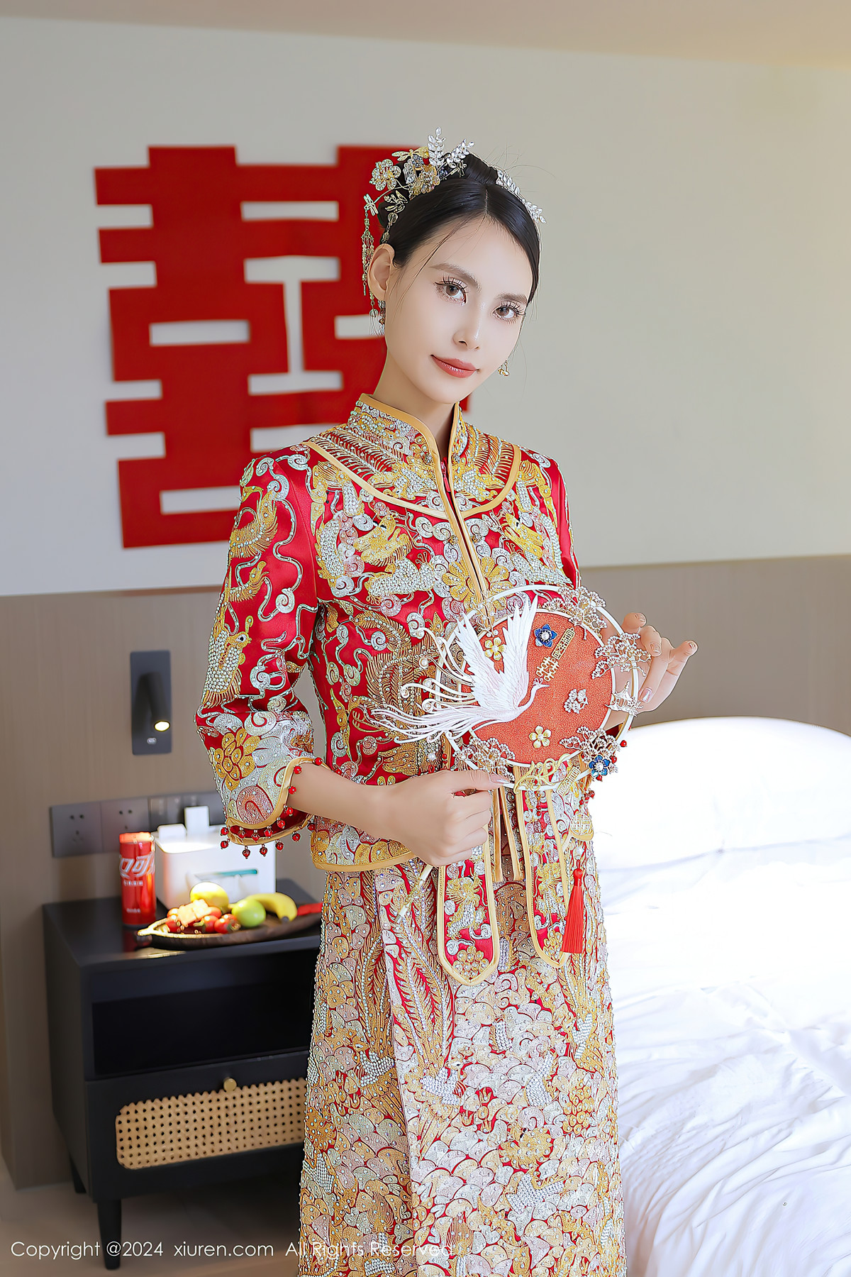 XiuRen秀人网 No.8534 lingyu69
