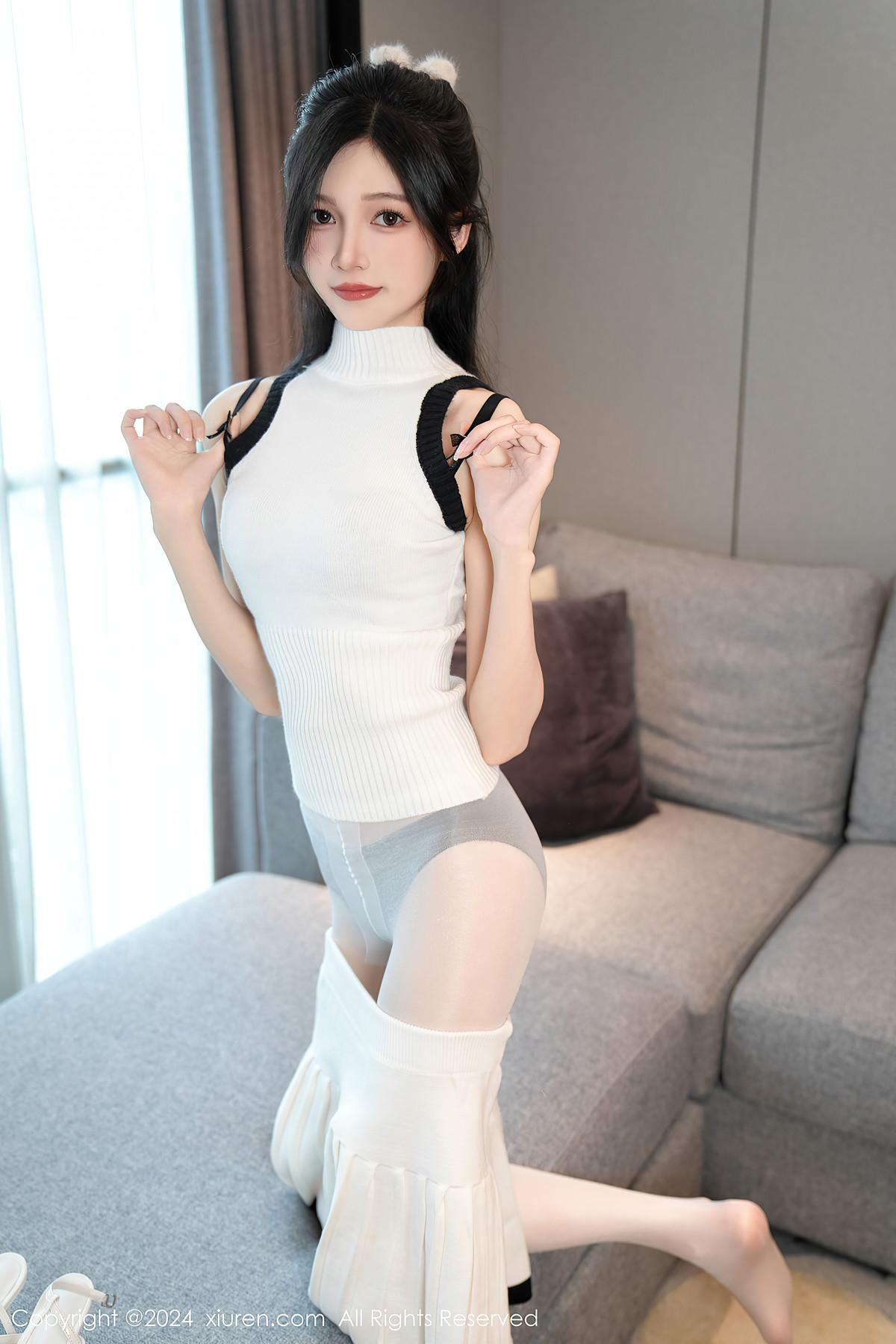 XiuRen秀人网 No.8544 Cheng程程程