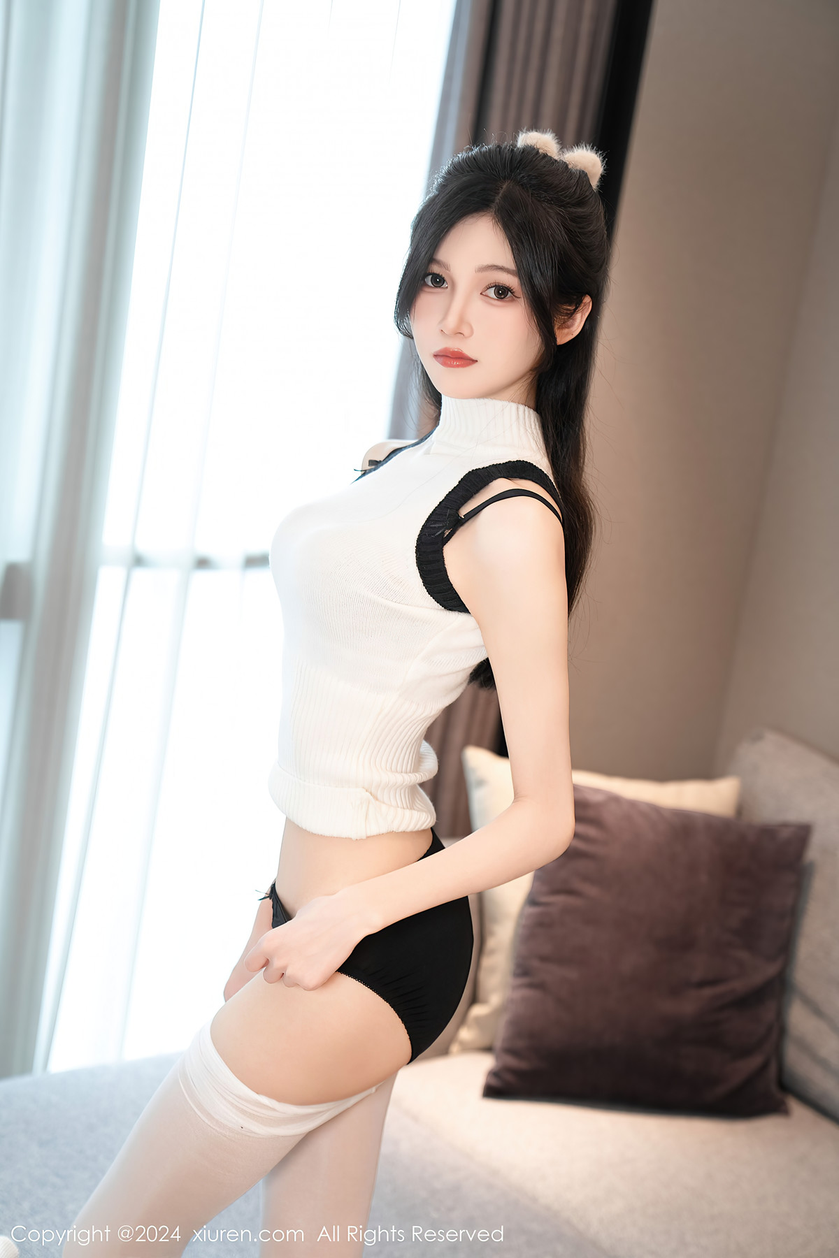 XiuRen秀人网 No.8544 Cheng程程程