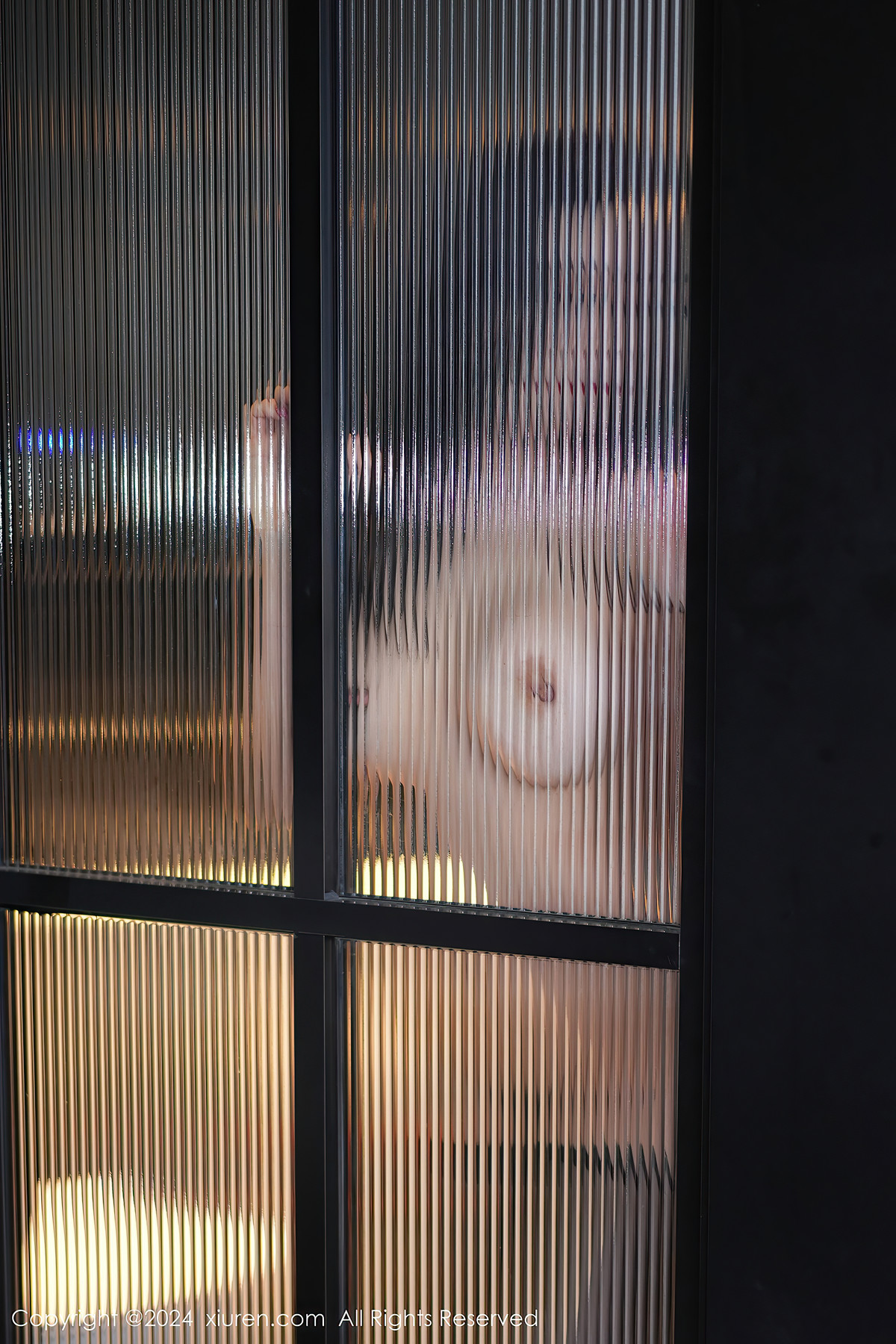 XiuRen秀人网 No.8543 心妍小公主Xinyan