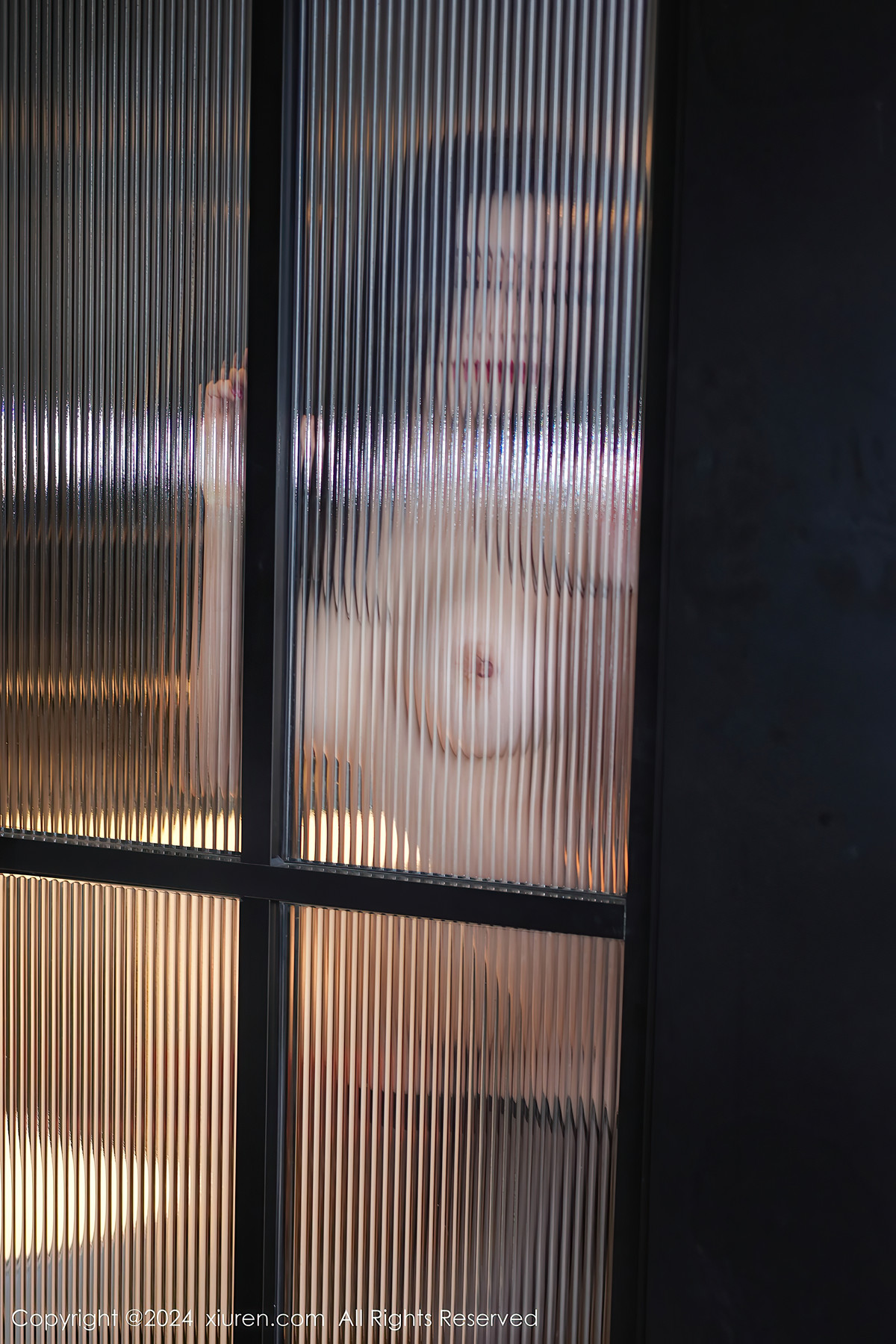 XiuRen秀人网 No.8543 心妍小公主Xinyan